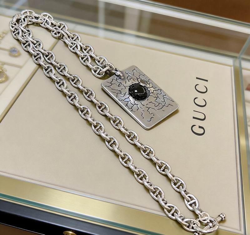 Gucci Necklace 04yxs325